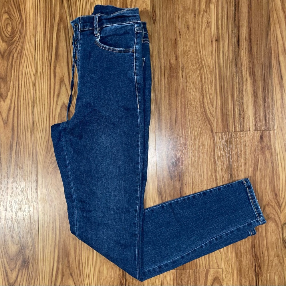 Garage Jeans